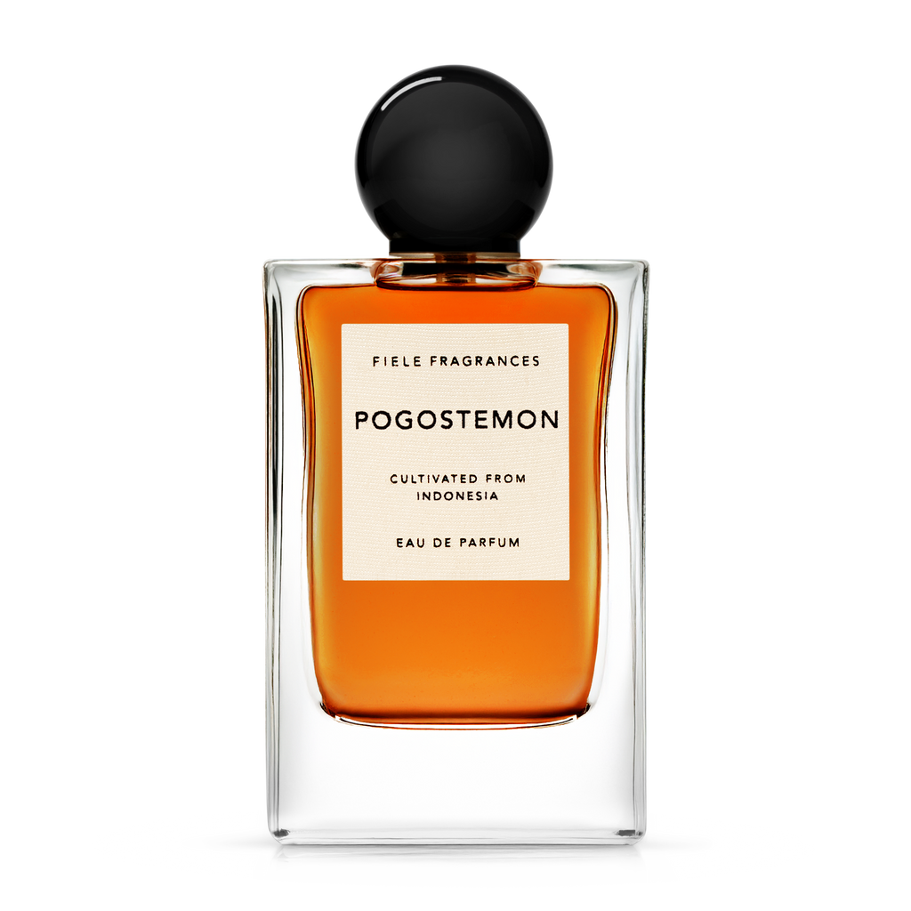 POGOSTEMON