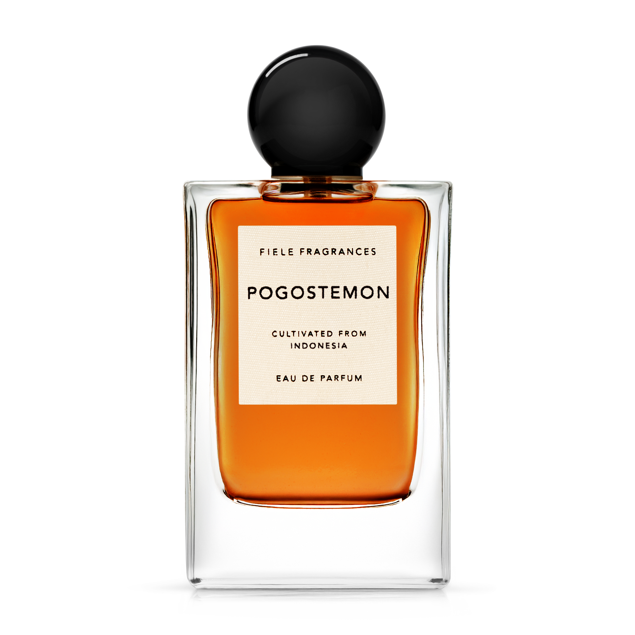 POGOSTEMON