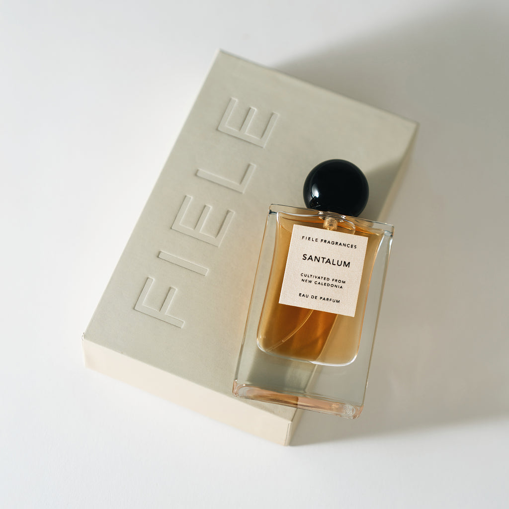 SANTALUM